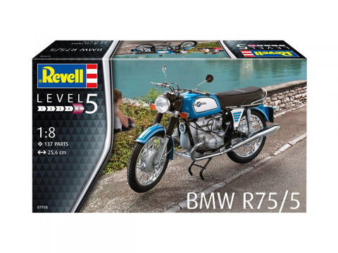 BMW R75/5
