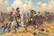 Saxon Cuirassiers 1810-1814 1/72