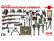 WWI Italian Infantry Weapons and Equipment 1/35