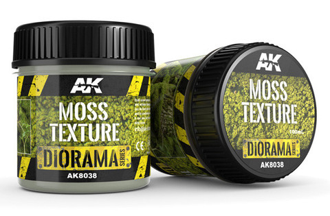 Moss Texture 100ml