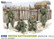 Frozen Battleground Moscow 1941 1/35