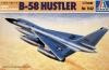 Convair B-58 Hustler 1/72