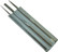 Set of Three (3) High Quality Needle Files