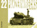 Panzerwrecks Vol.22 "Desert"