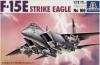 F-15E Strike Eagle 1/72