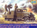 Quadruple Maxim MG on GAZ AAA Chassis 1/48