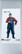 Tractor Driver 1/35