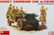 Soviet Command Car With Crew 1/35