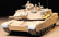 M1A1 Abrams 120mm DS 1/35