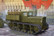 Komintern Soviet Heavy Artillery Tractor 1/35