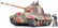King Tiger Ardennes offensive 1/35