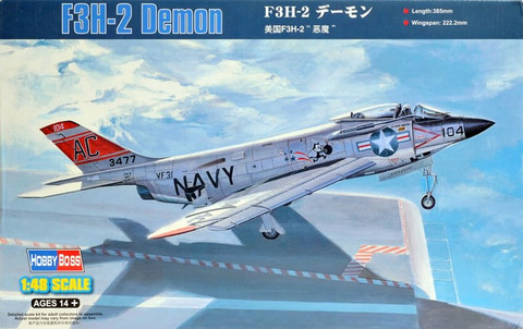 F3H-2 Demon 1/48