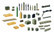 MODERN BATTLE ACCESSORIES 1/35
