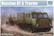 Soviet Artillery Prime Mover & ML-20 152mm Howitzer m.1937 1/35