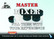 Master Mixer