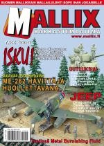 Mallix 4/12