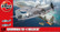 Grumman F4F-4 Wildcat (New Tooling) 1/72