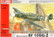 Messerschmitt Bf 109G-2 Tropical 1/72