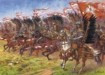 Polish Winged Hussars 1/72