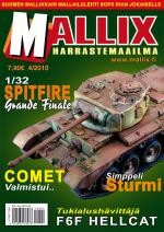 Mallix 4/10