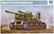 Soviet S-51 Self-Propelled Gun 1/35