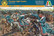 Napoleonic wars Prussian Cavalry 1/72