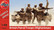 British Patrol Troops (Afganistan) 1/48