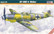 Messerschmitt BF-109f-4 Muller  1/72