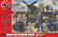 WWII RAF Ground Crew (10 Multi Part Figures) 1/48