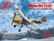 Bücker Bü 131D WWII German Training Aircraft 1/32