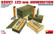 Soviet 122-mm ammunition 1/35