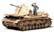FLAKPANZER MÖBELWAGEN 1/35