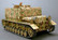 FLAKPANZER MÖBELWAGEN 1/35