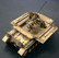 FLAKPANZER MÖBELWAGEN 1/35