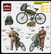 WWII British Royal Marines Soldier (Set B) 1/35