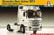 Mercedes Benz Actros 1851 White Liner/Black Liner 1/24