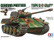 Panther G steel wheel 1/35