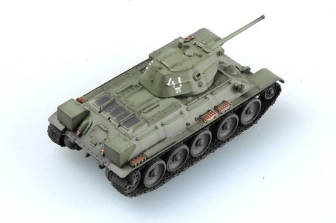 T-34/76 Model 1942 (Raedy MAde Easy Model) 1/72