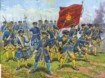 Swedish Infantry "Karoliner" 17th-18th Century 1/72