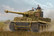 Tiger I Middle Production 1/16