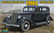 Soviet Staff Car Emka (Gaz M1) 1/48