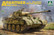 Panther Ausf.A Middle/Late, full Interior & Zimmerit 1/35
