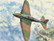 IL-2M3 Soviet Ground Attack Aircraft 1/32