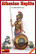 Athenian Hoplite V Century B.C 1/16