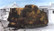 Sturmpanzer A7V (Ensimmäinen maailmansota) 1/35