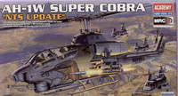 AH-1W Super Cobra NTS 1/32