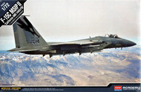 F-15C MSIP II ”California Ang 144th FW 1/72
