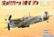 Supermarine Spitfire MK Vb 1/72