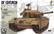 IDF Israeli Centurion MK5 , 6 days war 1/35