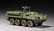 STRYKER LIGHT ARMORED VEHICLE (ICV) 1/72